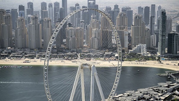 صدى العرب