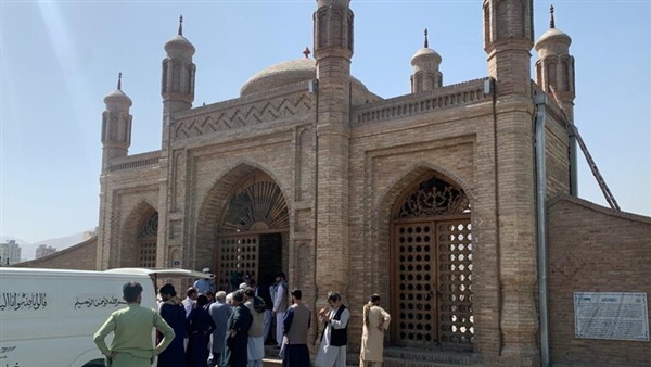 صدى العرب