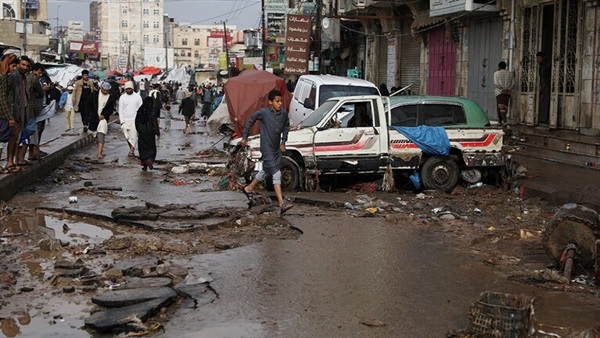 صدى العرب