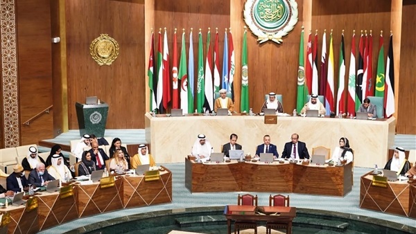صدى العرب