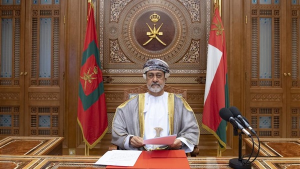 صدى العرب