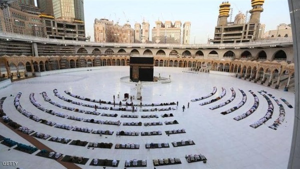 صدى العرب