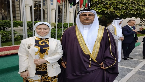 صدى العرب
