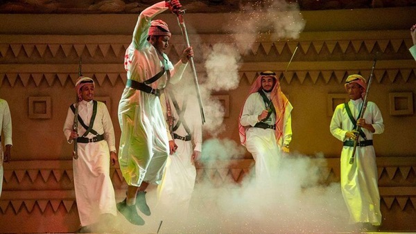 صدى العرب