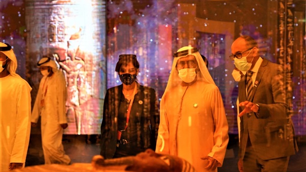 صدى العرب