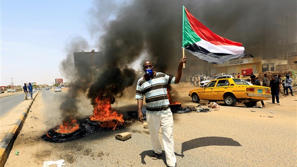 صدى العرب