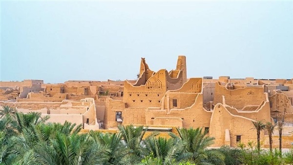 صدى العرب