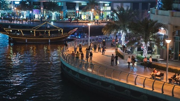 صدى العرب