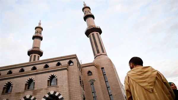 صدى العرب