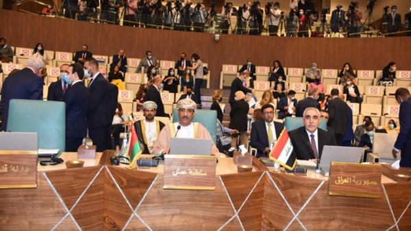 صدى العرب