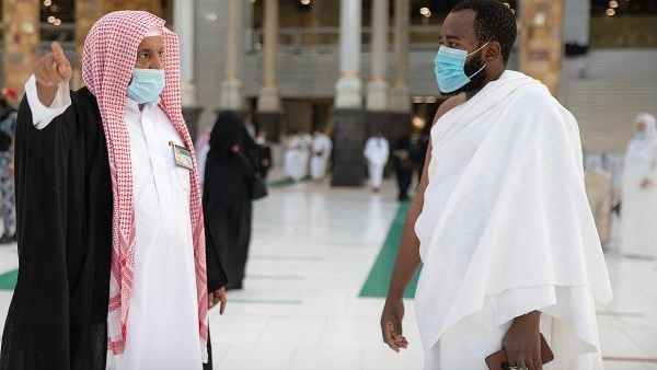 صدى العرب