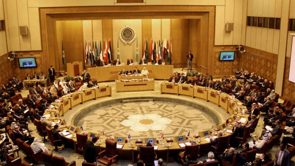 صدى العرب
