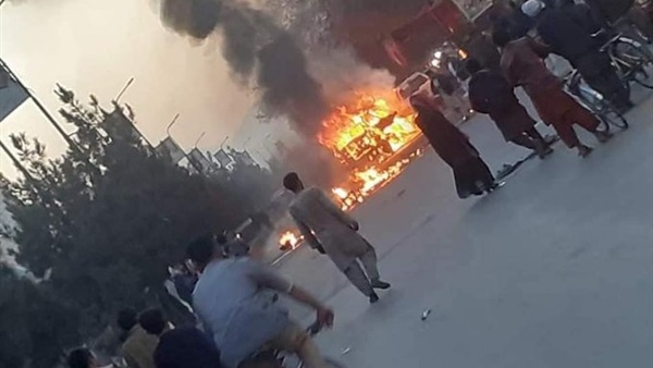 صدى العرب