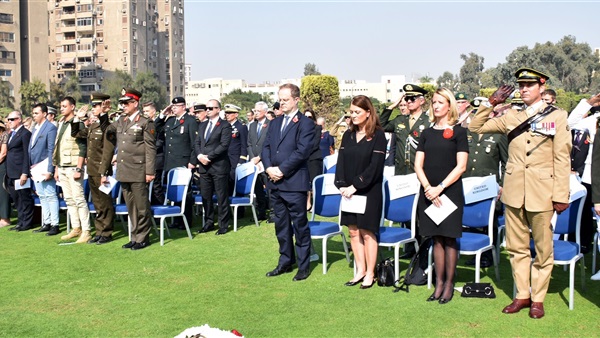 صدى العرب