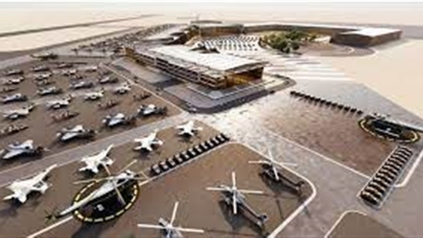 صدى العرب
