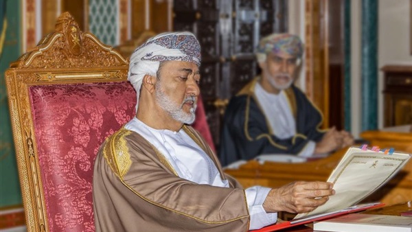 صدى العرب