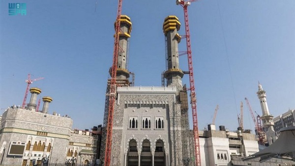 صدى العرب