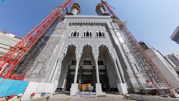 صدى العرب