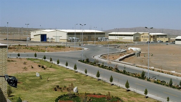 صدى العرب
