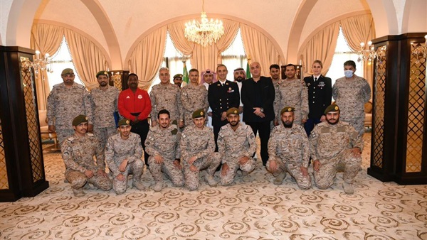 صدى العرب