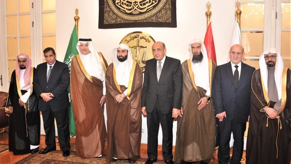 صدى العرب