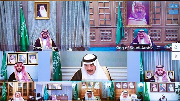 صدى العرب