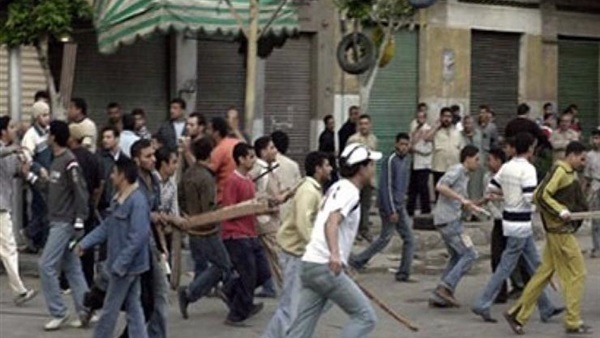 صدى العرب