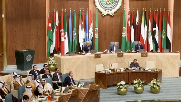 صدى العرب