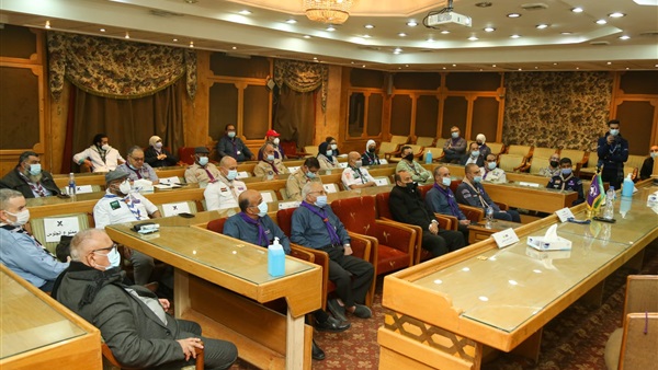 صدى العرب