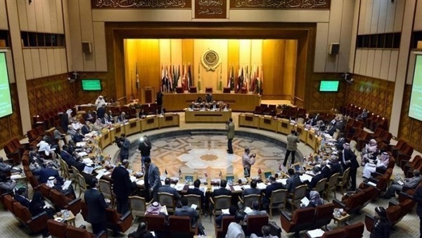 صدى العرب