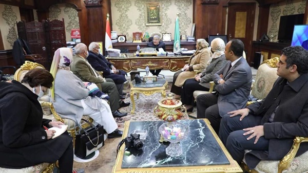 صدى العرب