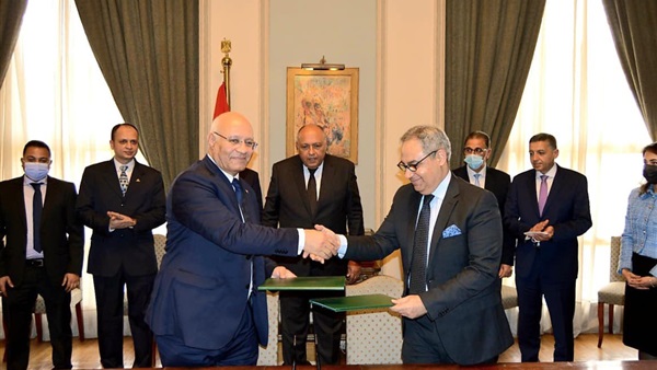 صدى العرب