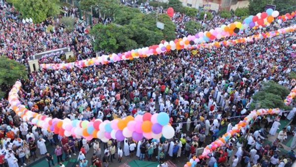 صدى العرب