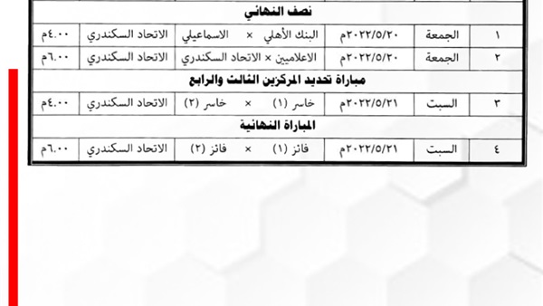 صدى العرب