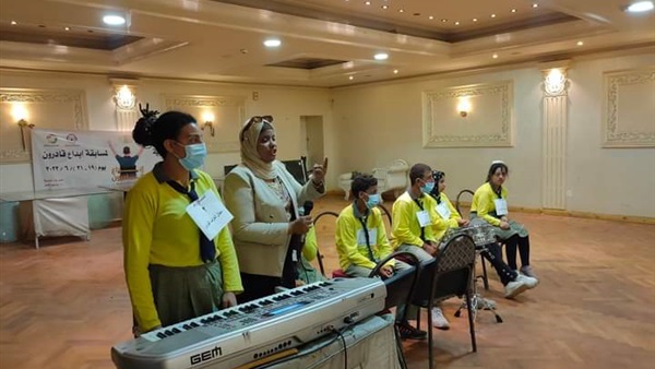 صدى العرب