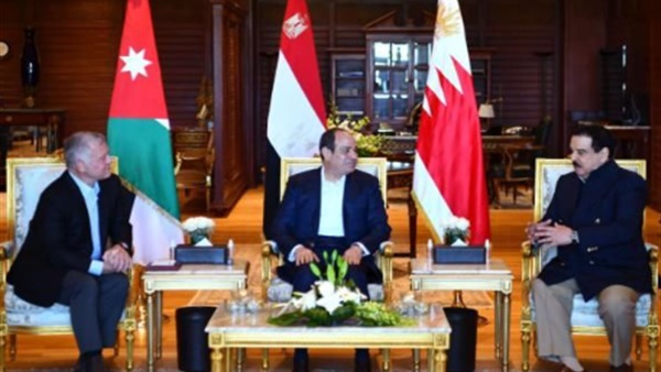 صدى العرب