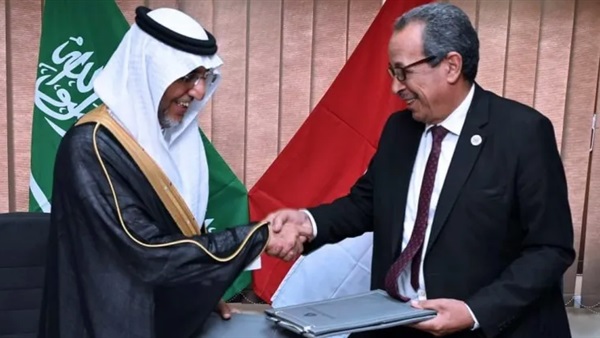 صدى العرب