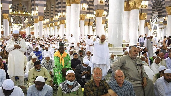 صدى العرب