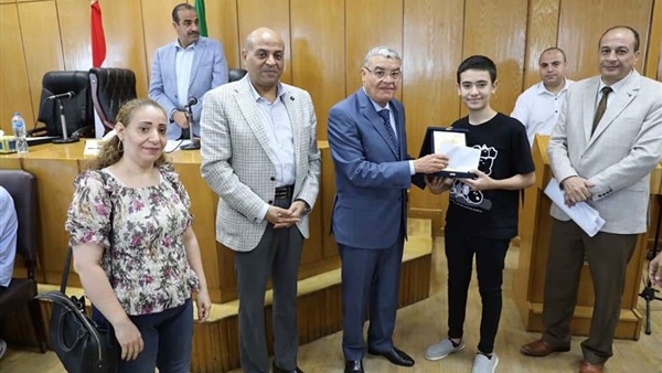 صدى العرب