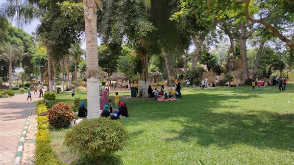 صدى العرب