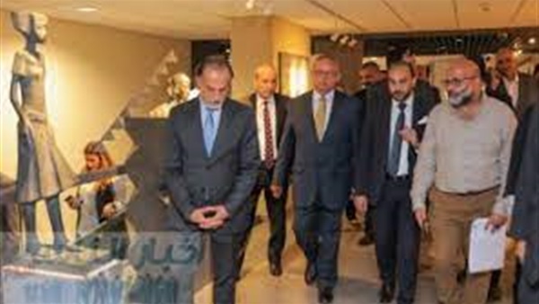صدى العرب