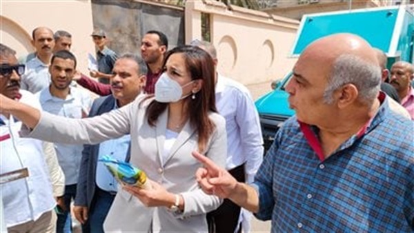 صدى العرب