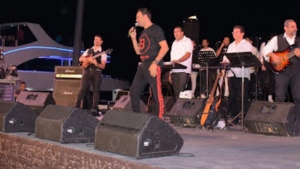 صدى العرب