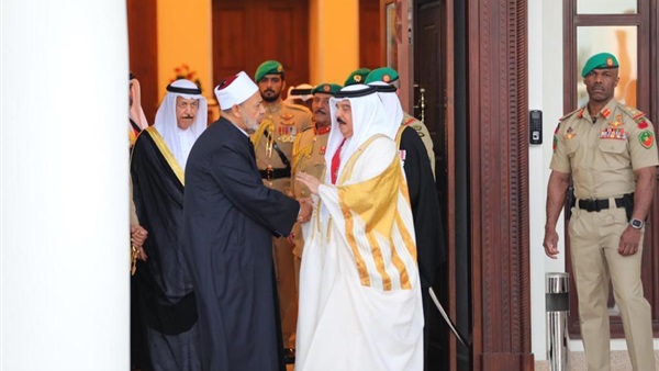صدى العرب