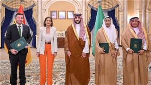 صدى العرب