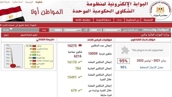 صدى العرب