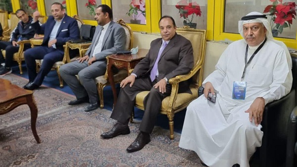 صدى العرب