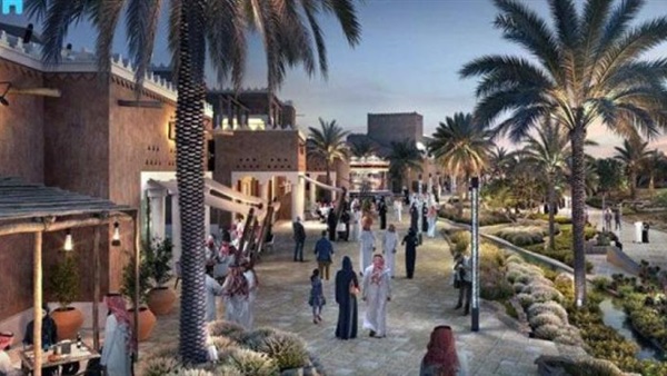 صدى العرب