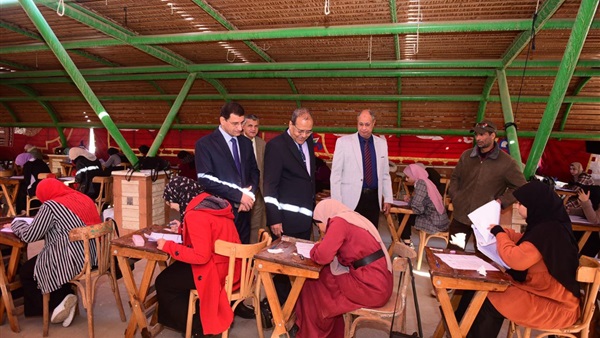 صدى العرب