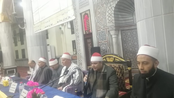 صدى العرب